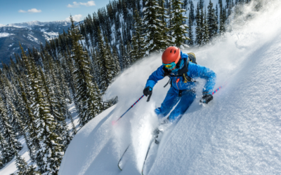 🏂 È tempo di tornare sulle piste da sci, ma attenzione a prevenire gli infortuni!