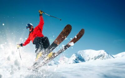 Corsi di PREPARAZIONE SPORT SPECIFICO:  per continuare a praticare il tuo sport in sicurezza.