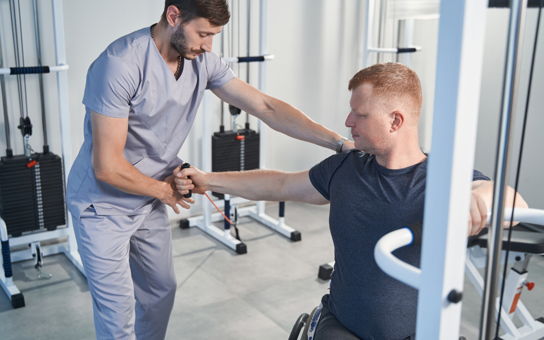 Corsi di FUNCTIONAL REHAB al CMR FisioFit:  l’esercizio fisico a disposizione della riabilitazione