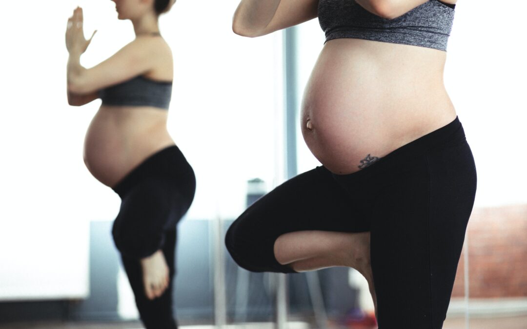 Corsi di GINNASTICA IN GRAVIDANZA e NEO-MAMMA: A fianco delle donne