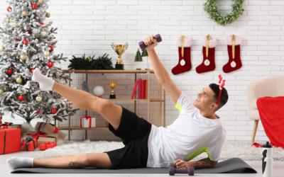 Natale senza dolori: come arrivarci leggeri e in forma